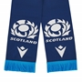 Scotland Scarf - 2025 - Ends 