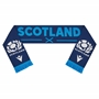 Scotland Scarf - 2025 - Front 