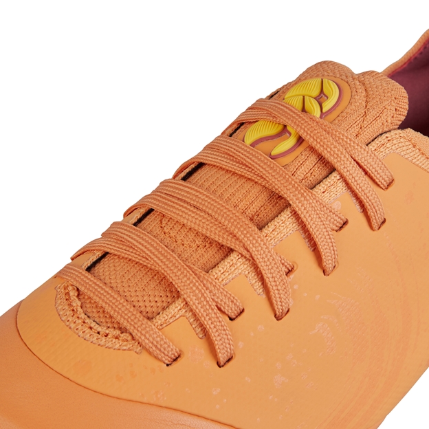 Canterbury Adults Phoenix Genesis Elite Soft Ground Rugby Boots - Orange