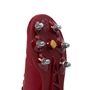 Canterbury Stampede Adult Team SG Rugby Boots Red - Forefoot 