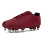 Canterbury Stampede Adult Team SG Rugby Boots Red - Front 