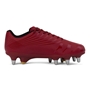 Canterbury Stampede Adult Team SG Rugby Boots Red - Instep 