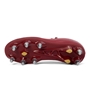 Canterbury Stampede Adult Team SG Rugby Boots Red - Soleplate 
