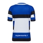 Bath Junior Home Rugby Shirt 25/26 Multi - Back 