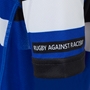 Bath Junior Home Rugby Shirt 25/26 Multi - Rugby Against Racism 
