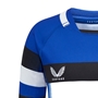 Bath Junior Home Rugby Shirt 25/26 Multi - Castore 