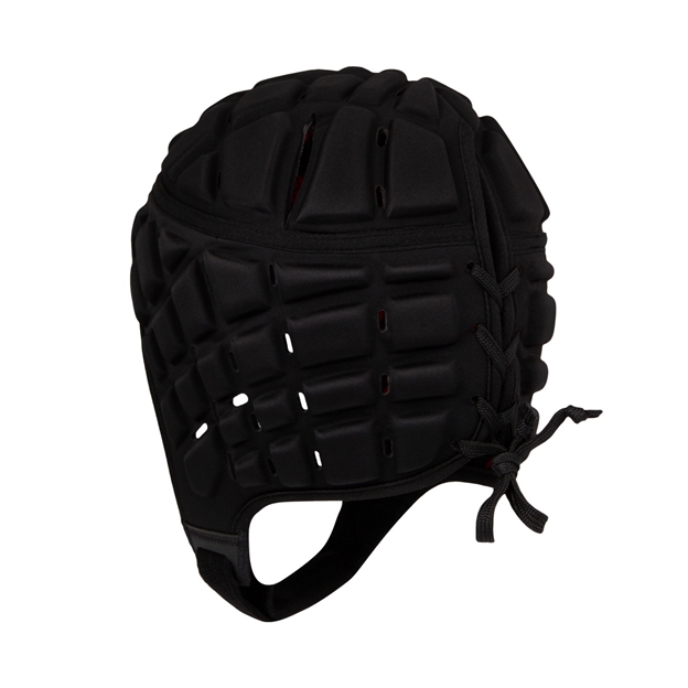 Canterbury Adults Raze Headguard Black - Back