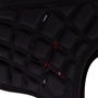 Canterbury Adults Raze Headguard Black - Padding 