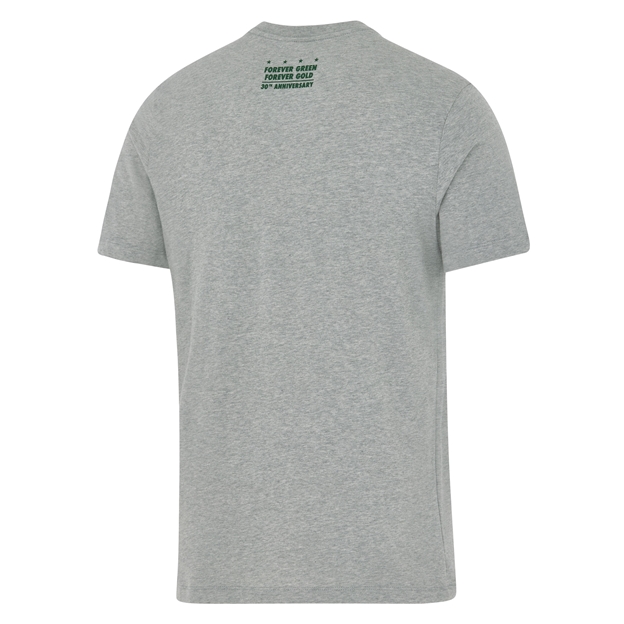 South Africa Springboks Mens Heritage Gpx T-Shirt 25/26 - Back