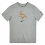 South Africa Springboks Mens Heritage Gpx T-Shirt 25/26 - Flat 