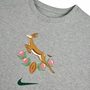 South Africa Springboks Mens Heritage Gpx T-Shirt 25/26 - Springbok Graphic 