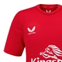 Ulster Junior Training T-Shirt 2024 - Back 