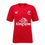 Ulster Junior Training T-Shirt 2024 - Front 