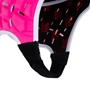 Canterbury Adults Raze Headguard Pink - Chin Strap 