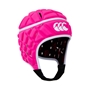 Canterbury Adults Raze Headguard Pink - Front 