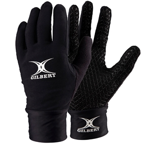 Gilbert Thermo training Glove - Front