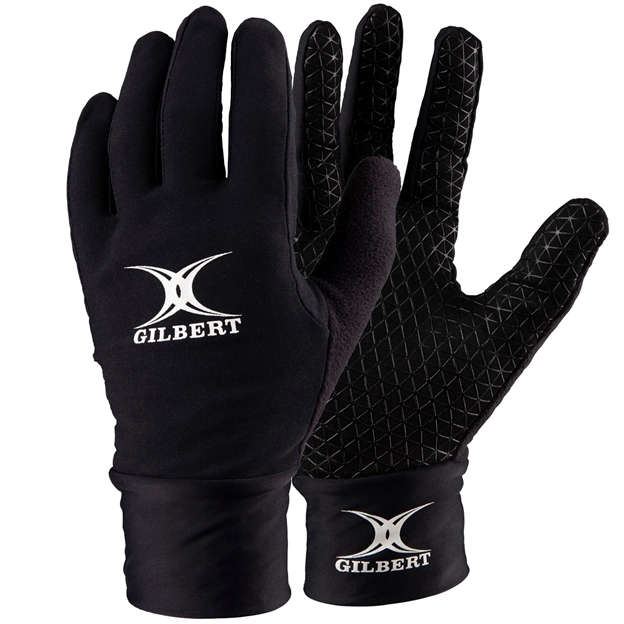 Gilbert Thermo training Glove - Front