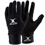 Gilbert Thermo training Glove - Front 
