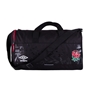 England Formation Holdall Black 2425 - Front 