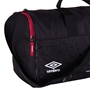 England Formation Holdall Black 2425 - Umbro 