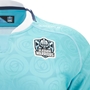 Glasgow Warriors Mens Away Rugby Shirt 25/26 - Warriors Badge 