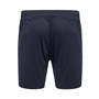 England Mens Performance Knit Shorts 25-26 Inkwell:Storm Blue - Back 