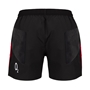 England Mens Contact Training Short Black 2025 - Back 