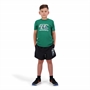 Canterbury Kids Uglies Tactic Shorts - Black Model 