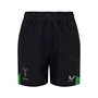Harlequins Kids Home Rugby Shorts 25/26 - Front 