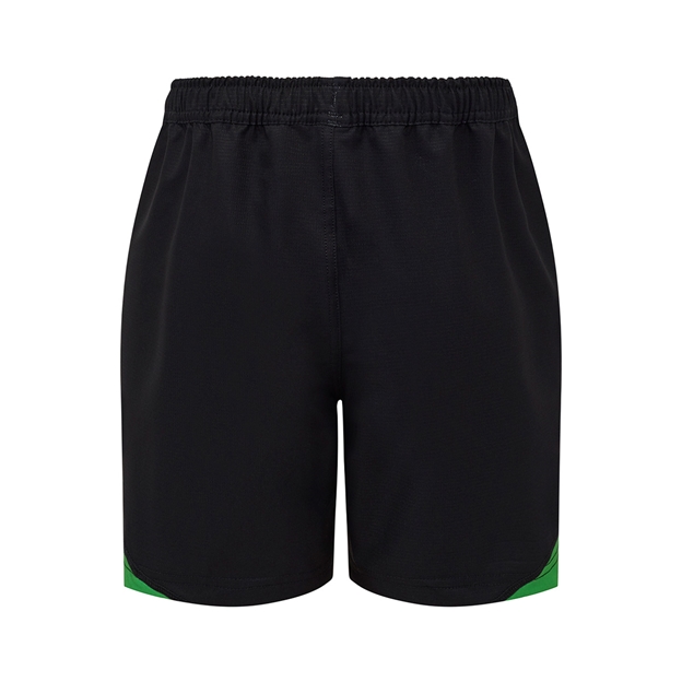 Harlequins Kids Home Rugby Shorts 25/26 - Back