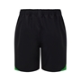 Harlequins Kids Home Rugby Shorts 25/26 - Back 