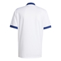 France Leisure Jersey White - Back 