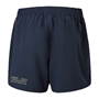 Limited Edition British and Irish Lions Womens Gym Shorts - Navy 