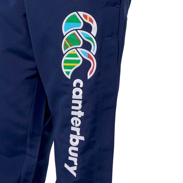 Canterbury Kids Uglies Cuff Stadium Pant - Naval Academy