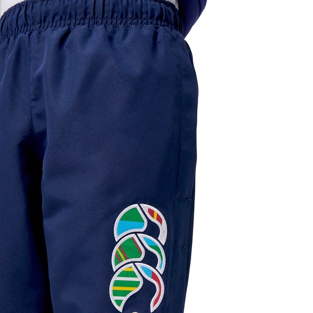 Canterbury Kids Uglies Cuff Stadium Pant - Naval Academy