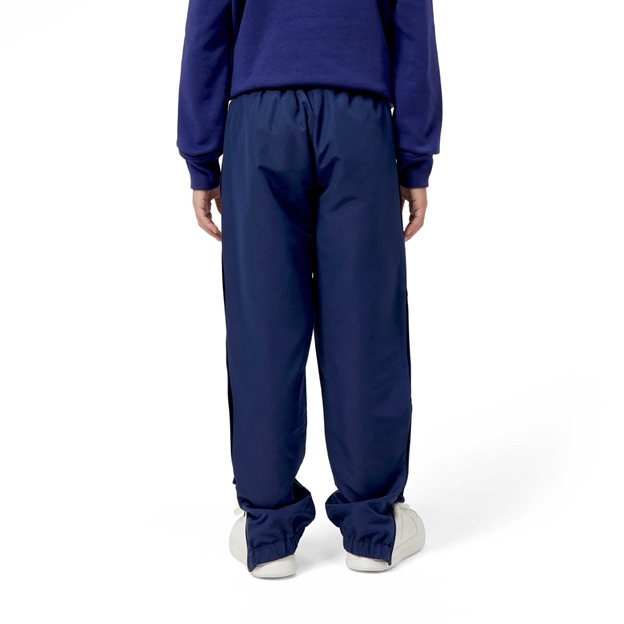 Canterbury Kids Uglies Cuff Stadium Pant - Naval Academy
