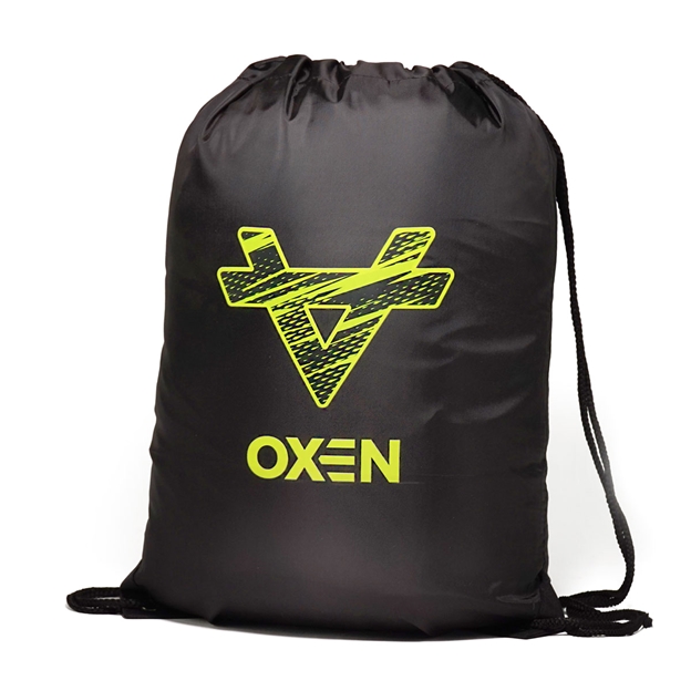 Oxen Adults Metasock Soft Ground Rugby Boots Yellow Flare - Free Bootbag