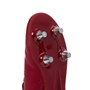 Canterbury Kids Stampede SG Rugby Boots Red - Forefoot 