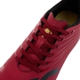 Canterbury Kids Stampede SG Rugby Boots Red - Lacing 