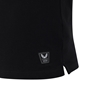 England Womens Away Classic Rugby Shirt 25/26 - Long Sleeve Black 