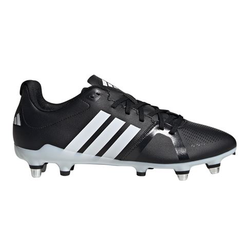 adidas Womens RS15 Rise SG Rugby Boots Black - Outstep adidas Womens RS15 Rise SG Rugby Boots Black - Outstep
