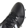 adidas Womens RS15 Rise SG Rugby Boots Black - Toe 