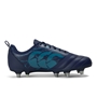 Canterbury Adults Stampede Team SG Rugby boots Medieval Blue - Instep 