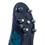 Canterbury Adults Stampede Team SG Rugby boots Medieval Blue - Forefoot 