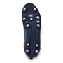 Canterbury Adults Stampede Team SG Rugby boots Medieval Blue - Sole 