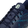 Canterbury Adults Stampede Team SG Rugby boots Medieval Blue - Lacing 