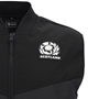 Scotland Mens Padded Gilet 25/26 - SRU Thistle Rubber Badge 