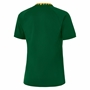 South Africa Springboks Womens Home Stadium Jersey 25/26 - Back 
