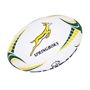 South Africa Vortex Pro Replica Ball White Size 5 - Front 