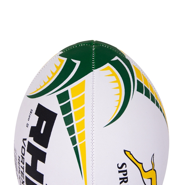 South Africa Vortex Pro Replica Ball White Size 5 - Grip